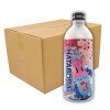 Hata Ramune Soda Drink Hrozny Plechová Láhev Carton 24x500ml JAP