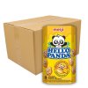 Meiji Hello Panda Krémový Sýr Carton 80x40g IDN