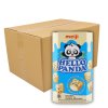 Meiji Hello Panda Mléčný Krém Carton 80x45g IDN