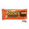 Po Expiraci Reese's 2 Peanut Butter Cups 42g USA
