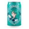 Ocean Bomb Sailor Moon Crystal Kiwi Flavour 330ml TWN