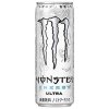 Japonska wersja napoju energetycznego Monster Energy Ultra
