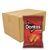 Doritos Hot Corn Flavoured Carton 12x100g EU