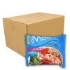 iMee Instantní Nudle Krevetové Carton 30x70g THA