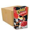 Cheetos Mac'n'cheese Instantní Těstoviny Flamin' Hot Box Carton 12x160g USA