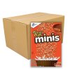 Reese's Puffs Minis Cereálie Carton 12x331g USA