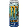Monster Aussie Style Lemonade Juiced 500 ml EU