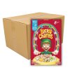 Lucky Charms Medové Kroužky Snídaňové Cereálie Carton 12x297g USA