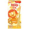 Glico Pocky Animal Lion Pudding & Banana 35g CHN