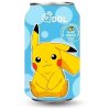 QDol Pokémon Pikachu Sparkling Water Drink Citrus 330ml CHN