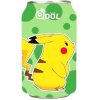QDol Pokémon Pikachu Sparkling Water Drink Lime 330ml CHN
