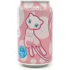 QDol Pokemon Mew Sparkling Peach Drink 330ml CHN