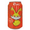 QDol Pokemon Fannekin Sparkling Lychee Drink 330ml CHN