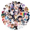 BTS Stickers