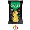 Chazz Chips s Příchutí Konopí a Jalapeño 90g LIT