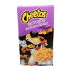 Cheetos Mac'n'cheese Instantní Těstoviny Cheesy 4 Cheesy Flavour 170g USA