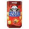 Po Expiraci Meiji Hello Panda Čokoláda 42g IDN