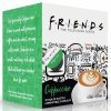 Cafféluxe Dolce Gusto FRIENDS Cappuccino Balení 100g (10x10g) IT