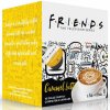 Cafféluxe Dolce Gusto FRIENDS Caramel Latte Balení 110g (10x11g) IT