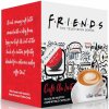 Cafféluxe Dolce Gusto FRIENDS Café Au Lait Balení 100g (10x10g) IT