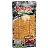 Bento Sušený Mix Mořských plodů Snack Angry Spicy 20g THA