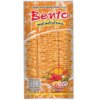 Bento Sušený Mix Mořských plodů Snack Nambrik Thai Original 20g THA