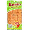 Bento Sušený Mix Mořských plodů Snack Super Spicy Seafood 20g THA