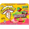 Warheads Wedgies 99g USA