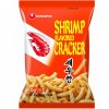 Nong Shim Snacks Shrimp Flavored Cracker Original Shrimp Crackers