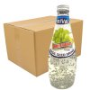 Riva Basil Seed Drink White Grape Carton 24x290ml THA