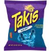 Takis Blue Heat Hot Chilli Pepper Tortilla Chips 92,3g MEX