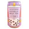 Ocean Bomb Bubble Milk Tea Taro 300ml TWN