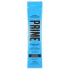 Prime Hydration Powder Stick Blue Raspberry 9.8g USA