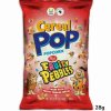 Cereal Pop Popcorn Fruity Pebbles 149g USA (1)