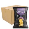 Chazz Chips with Trufffle Flavour Carton 15x90g LIT