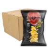 Chazz Chips with Bloody Mary Cocktail Flavour Carton 15x90g LIT