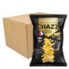 Chazz Chips with Mussels and White Wine Flavour Carton 15x90g LIT