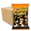 Frito Lay Cheetos Sweet & Spicy Flavour Carton 16x82g KOR