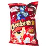 Cheetos Japanese Steak 50g CHN