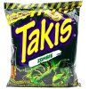 Takis Zombie 90g MEX