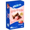 Oreo Mini Crisp Strawberry 40g CHN