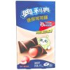 Oreo Mini Cocoa Crisp Peach 40g CHN