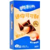Oreo Mini Crisp Peach 40g CHN