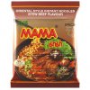 Mama Instant Noodles Beef 60g THA