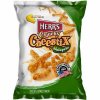 Herr's Crunchy Cheestix Jalapeno 227g USA