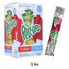 Fruit Roll Ups TikTok Roll Ups Mix Pack 72kus ( 36xStrawberry and 36xTropical Tie Dye) 1.02kg USA (5)