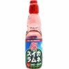 Hata Ramune Drink Watermelon 200ml JAP