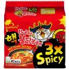 Samyang Ramen 3x Spicy KOR