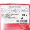 Fini Roller Extra Sour Belts Fruit Mix Pack (40x20g) 800g ESP