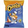 Cheetos Spirals Cheese With Ketchup 30g POL